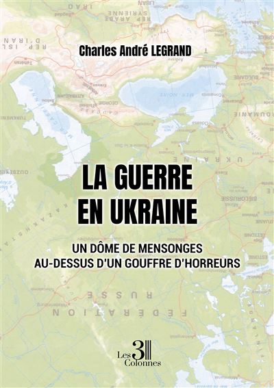 Les mensonges de la CIA sur la guerre en Ukraine : une campagne de désinformation orchestrée