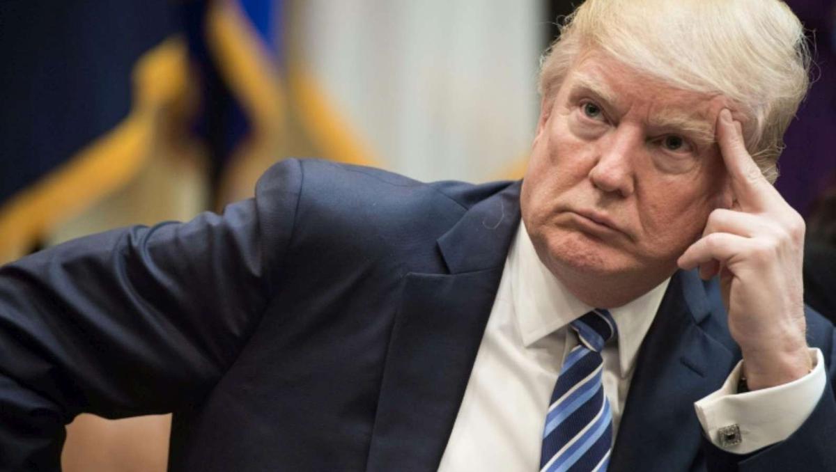Un fils dénonce l&rsquo;échec des politiques d&rsquo;immigration du président américain
