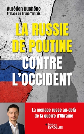 Poutine, le Stratège Inattendu : Entre Prémonitions et Réalités