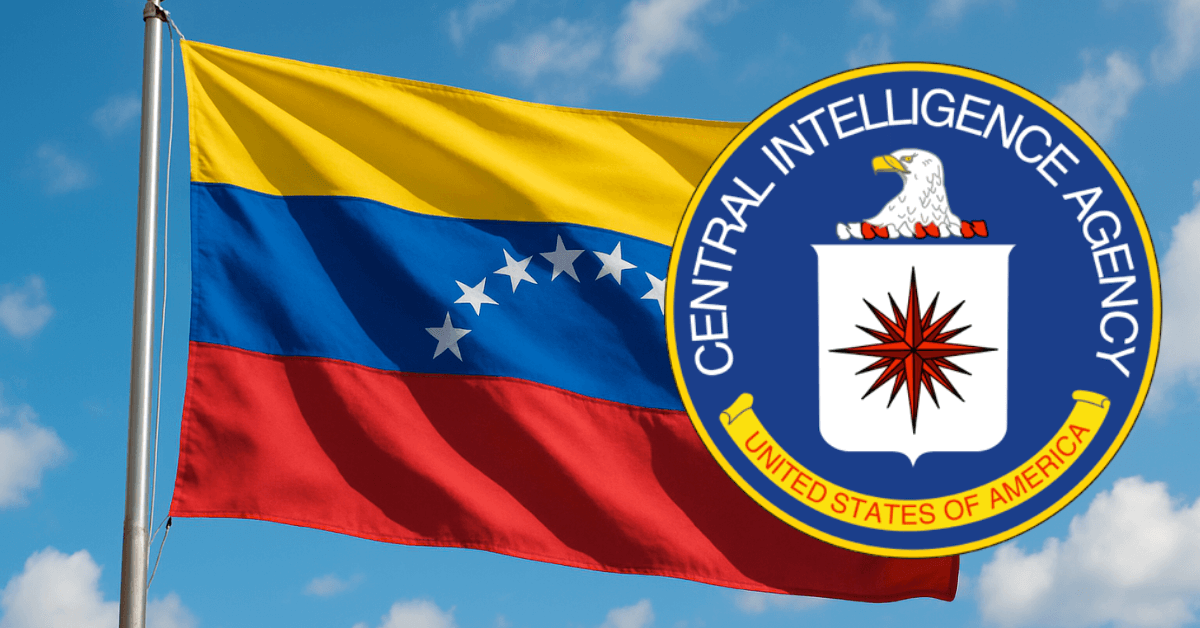 Une opération surprise de la CIA contre le Venezuela : Les tensions s’intensifient
