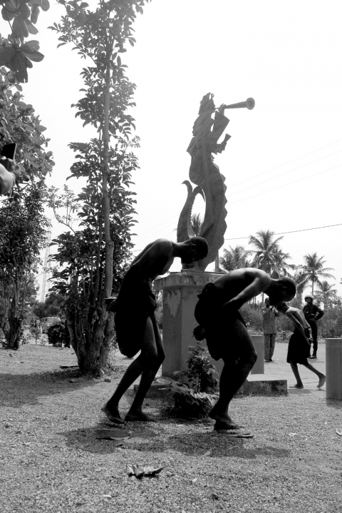 L’ombre de l’esclavage moderne au Bénin : une réalité persistante