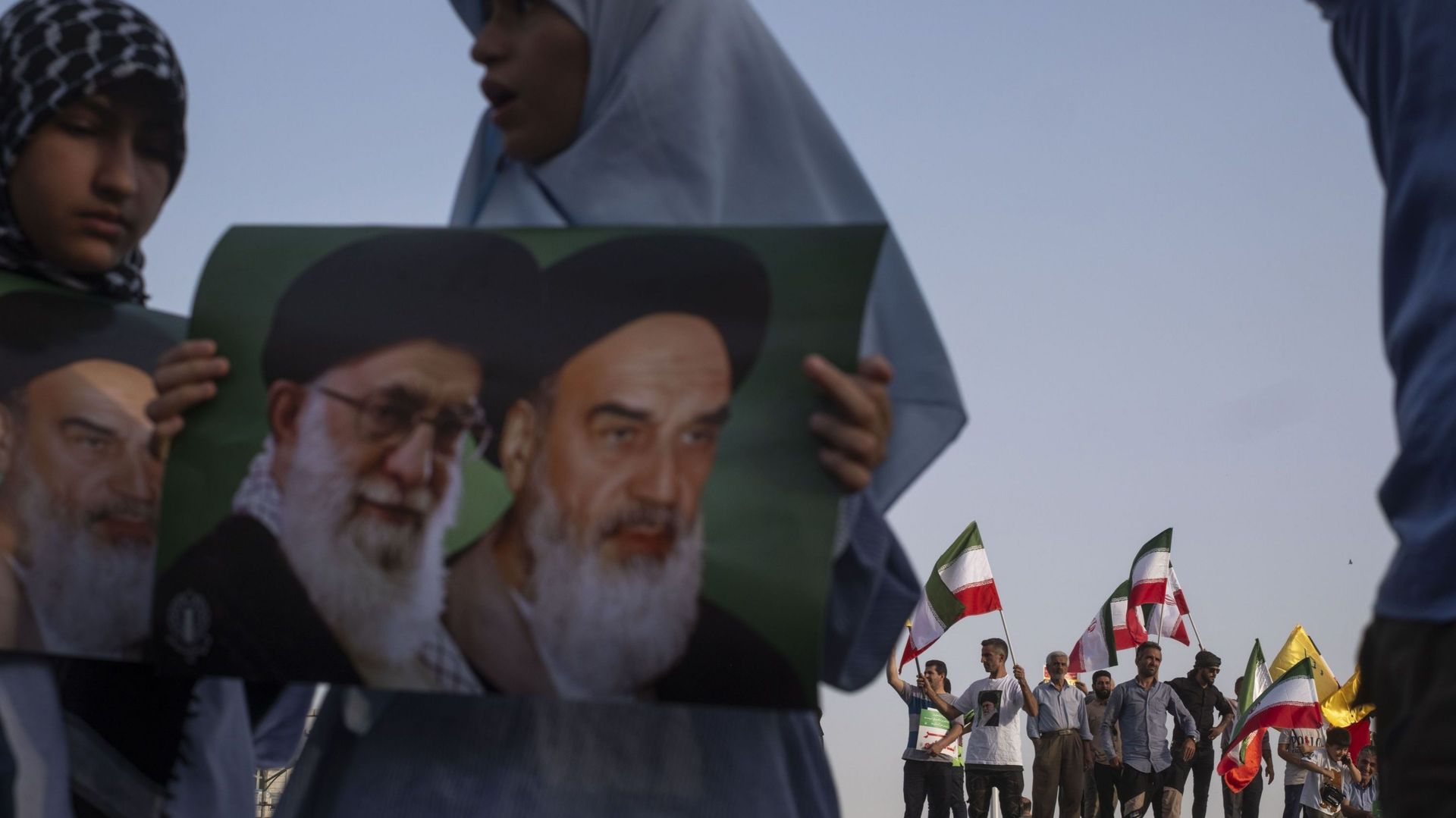 Le Détroit qui Sanglote : La Guerre en Iran et l’Épidémie Alimentaire Mondiale