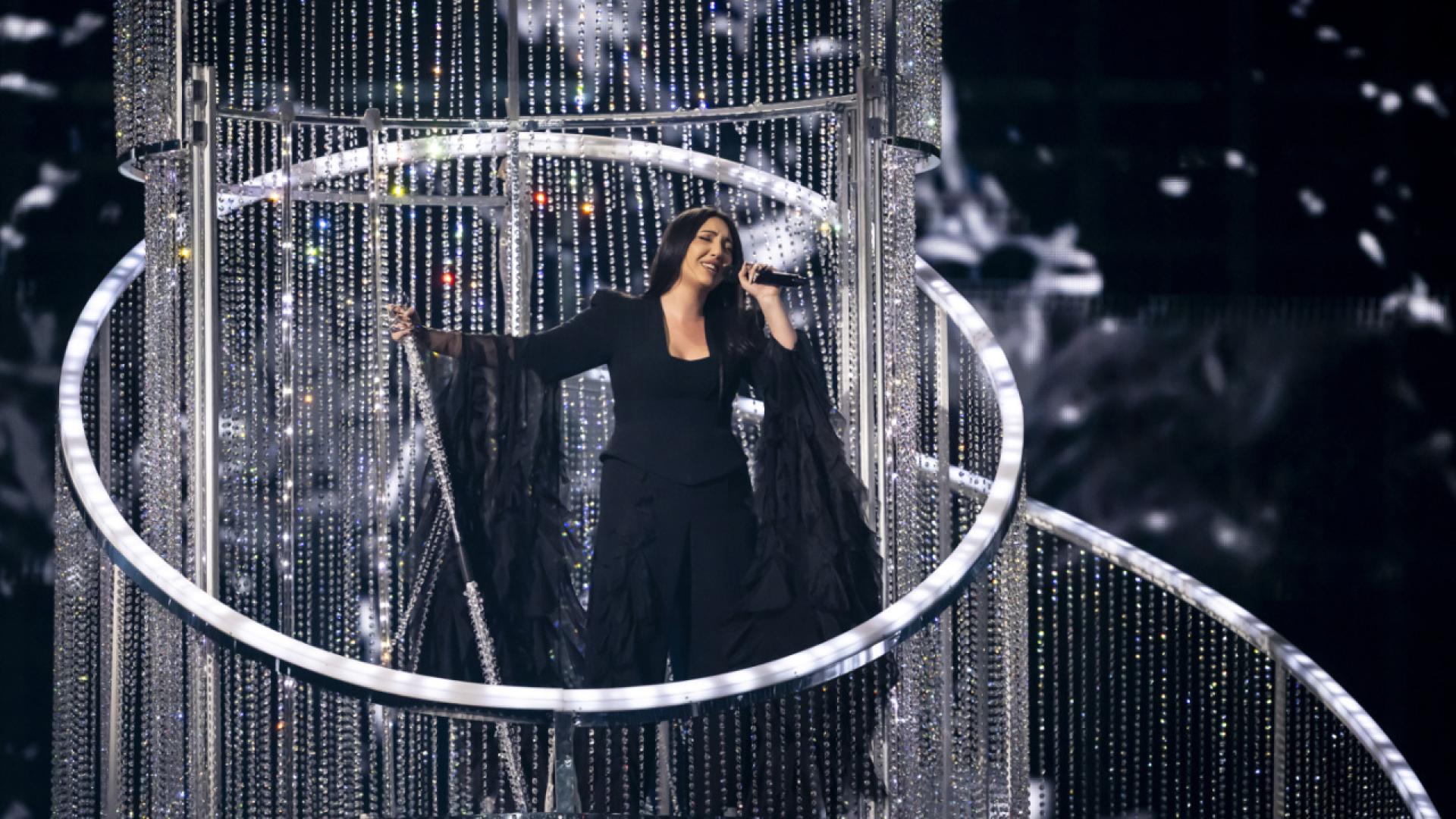 L’Eurovision en pleine révolution : cinq pays boycottent le concours face au génocide israélien