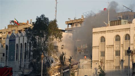 L’Iran a tranché : Le coup de grâce est imminent en cas d’agression américaine