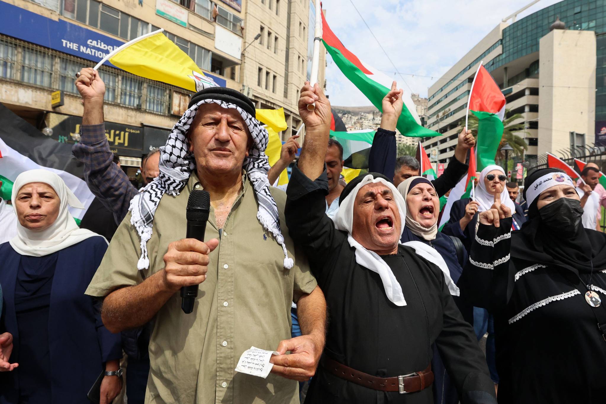 L&rsquo;Étranglement Économique de Smotrich : Un Plan pour Démolir l&rsquo;Autorité Palestinienne