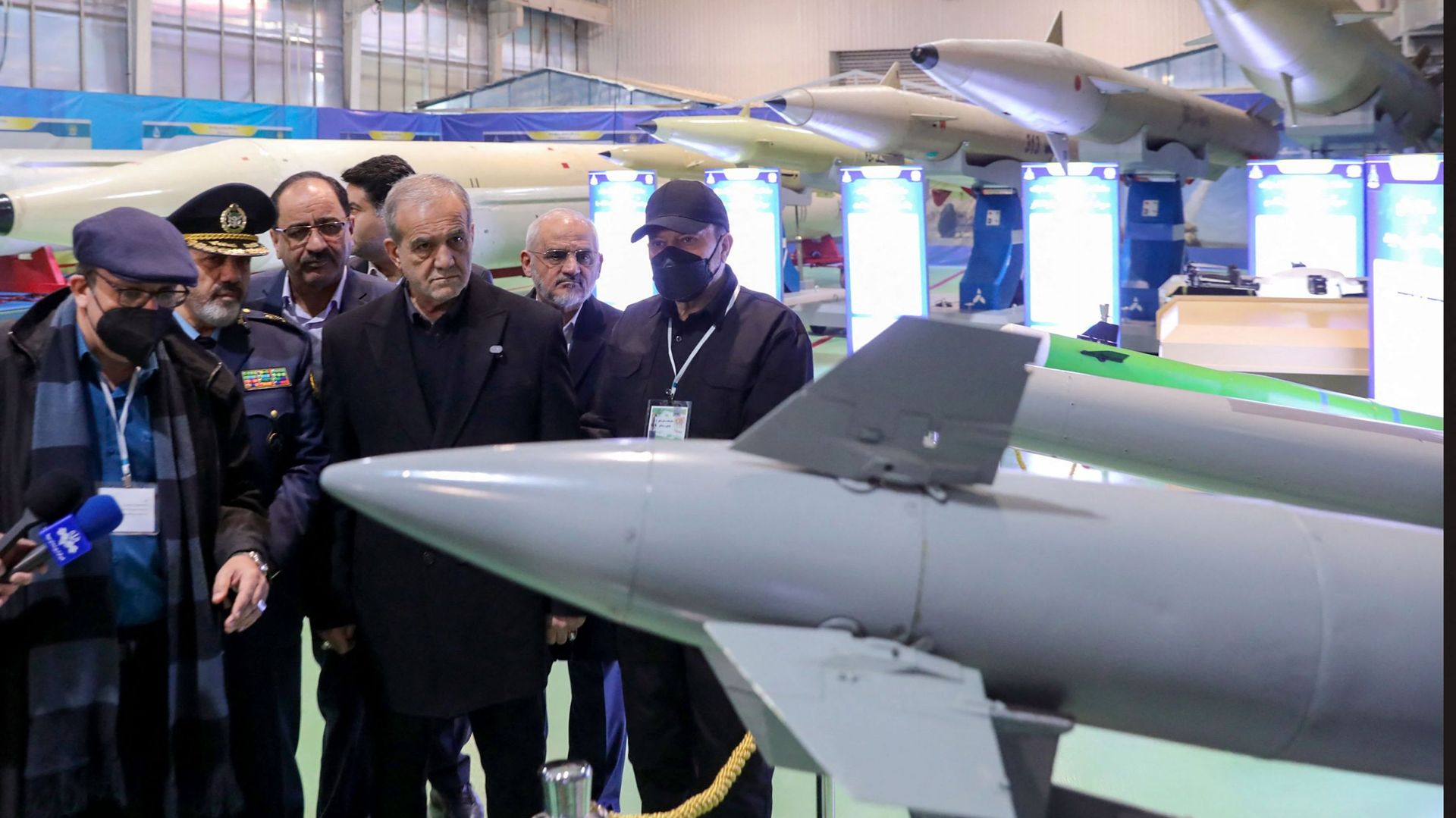 Le mythe de l&rsquo;effondrement iranien : la CIA dévoile une résistance inattendue