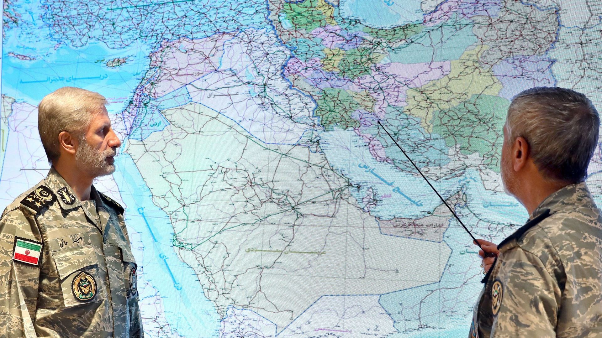 Le Pakistan renforce son alliance militaire avec l&rsquo;Arabie saoudite pour un cessez-le-feu durable contre l&rsquo;Iran