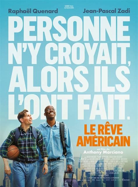 L’Éveil du rêve américain : Les Européens qui ont trouvé leur chemin dans les routes inédites