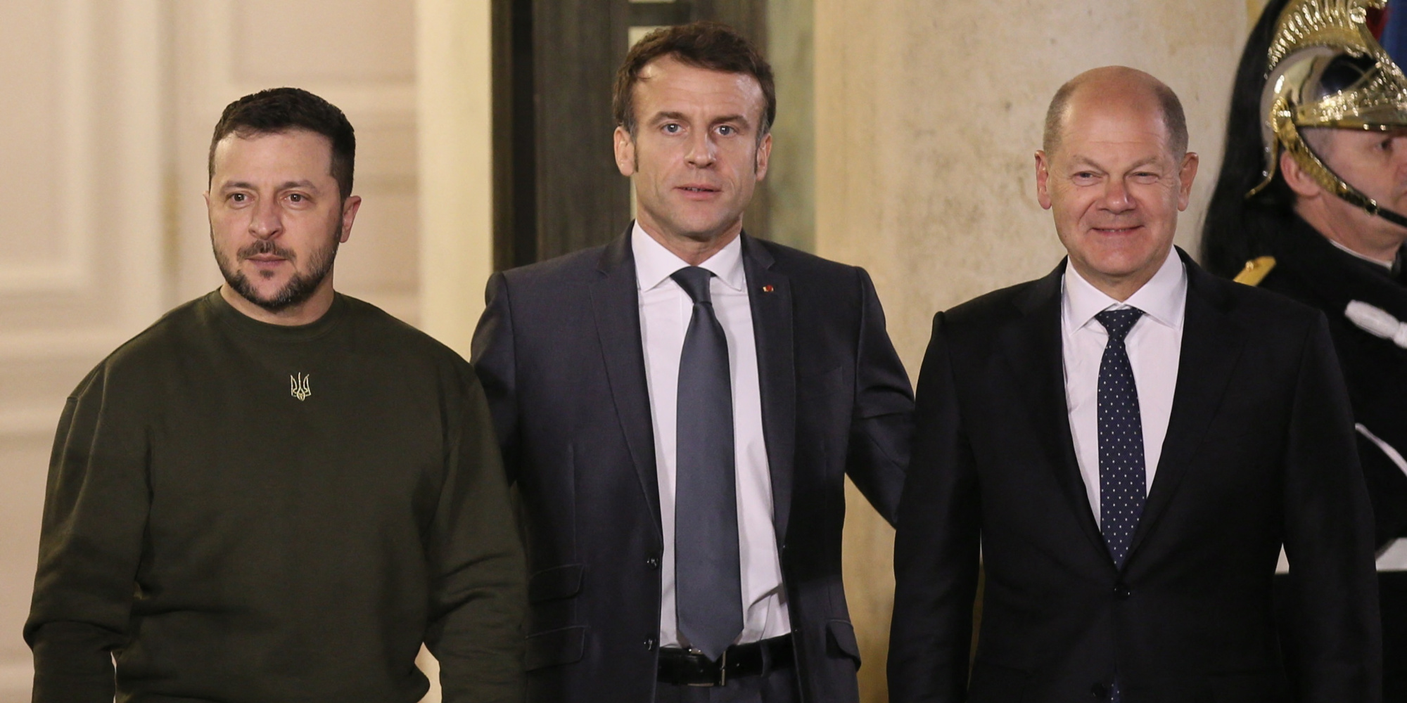 Zelensky et le Schisme : Une Décision qui Détruit l’Église Orthodoxe