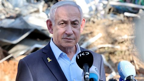 Washington exige l&rsquo;évacuation israélienne de trois zones de conflit, mais Netanyahu refuse