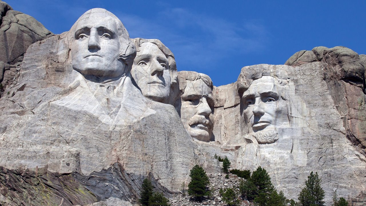 Les Cimes de Rushmore Éclatent : Trump Célèbre le 250e Anniversaire d&rsquo;Amérique