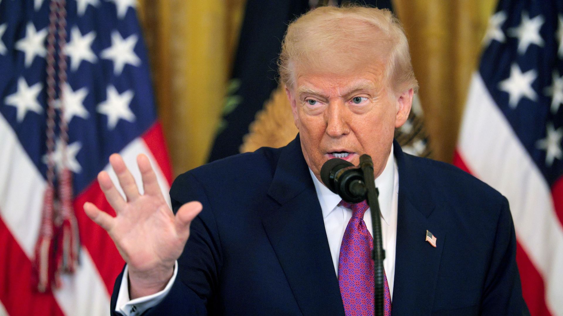 Lance Schroyer : Le choix de Trump qui redéfinit les frontières américaines