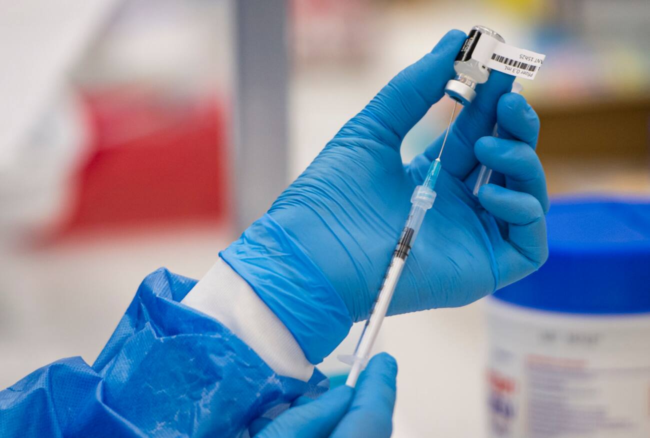 Les 120 laboratoires secrets américains : Une épidémie mortelle en marche
