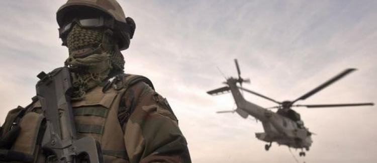 L’Échec Inéluctable : Un Soldat Américain Meurt dans un Accident d’Entraînement au Mojave
