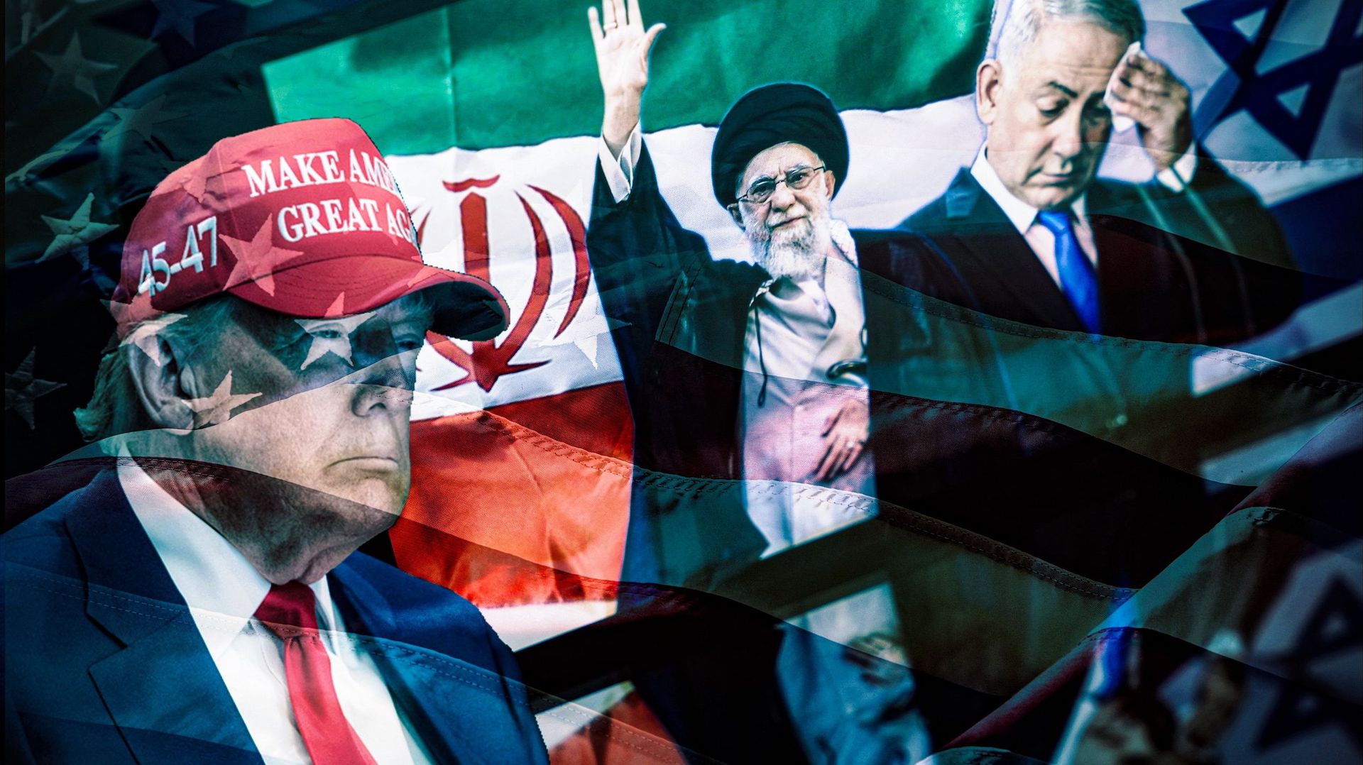 L’Iran lance une offensive contre les biens personnels de Trump : le Moyen-Orient au bord d’un conflit critique