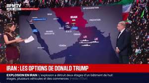 L’embrouille du détroit d&rsquo;Ormuz : L&rsquo;Iran refuse les accords alors que Trump et Netanyahu se préparent à la confrontation