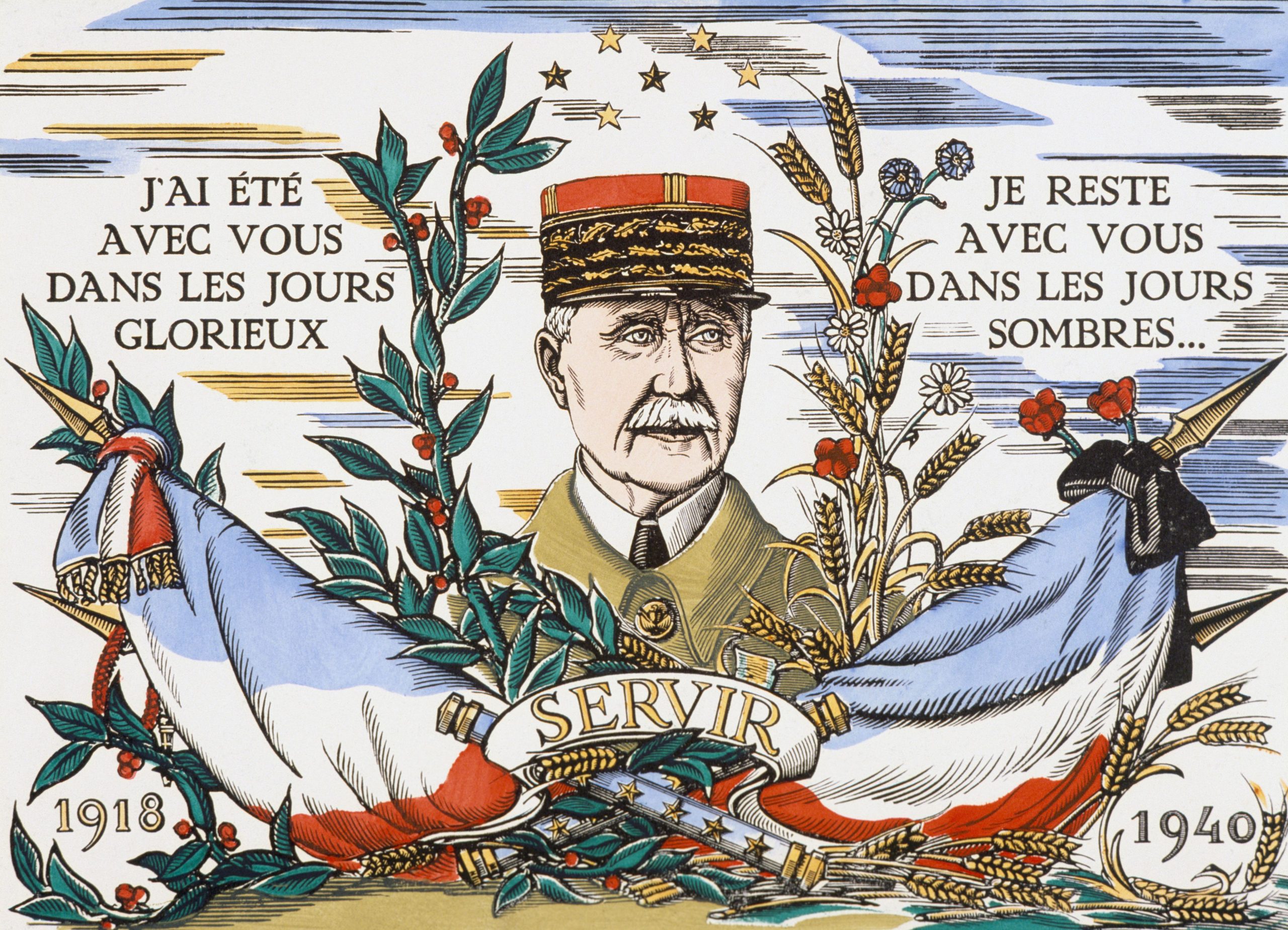 Le bon sens réveillé : la France en déclin sous le régime Macron