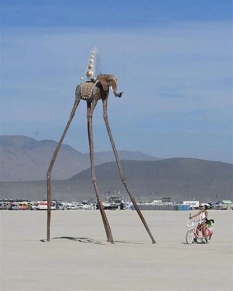 Burning Man 2026 : Trois décès mystérieux dans l’ombre du désert