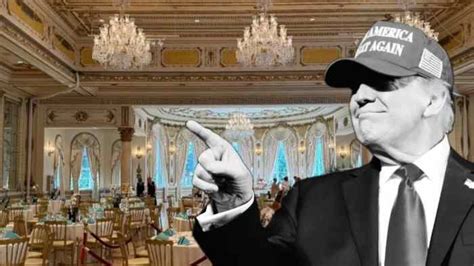 L’expulsion définitive de Jelly Roll du gala Mar-a-Lago pour avoir affronté le président Trump