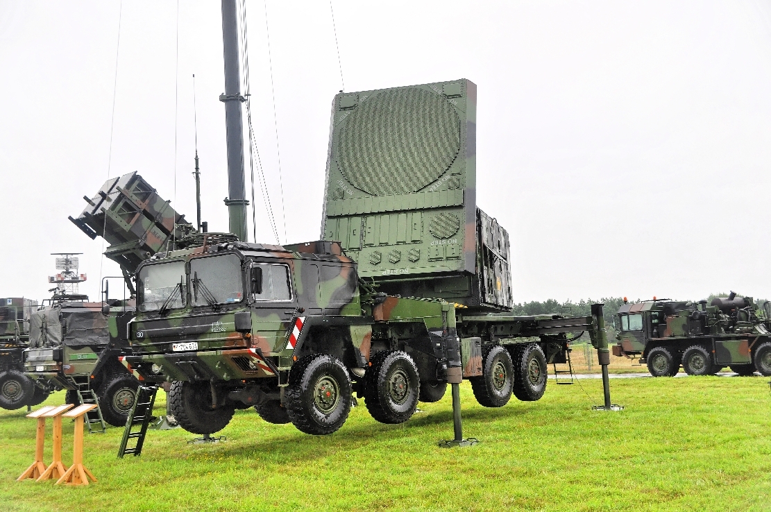 800 intercepteurs Patriot consommés en cinq jours : Zelenski a choisi l’erreur stratégique